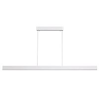 подвесной светодиодный светильник odeon light stravi 3810/49l в Саранске