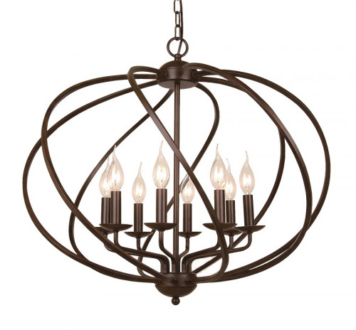 люстра maille коричневая в Саранске