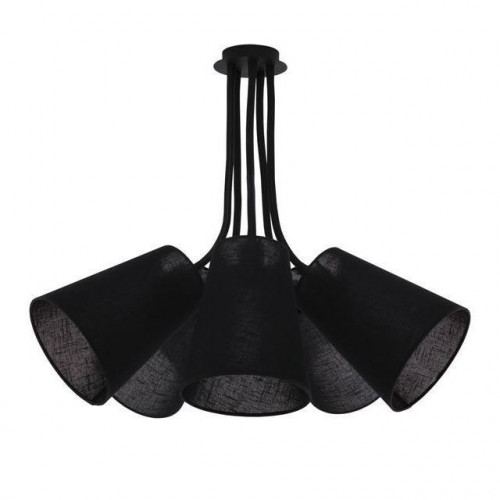 подвесная люстра nowodvorski flex shade 9278 в Саранске