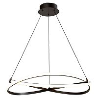 подвесной светодиодный светильник mantra infinity 5810 в Саранске