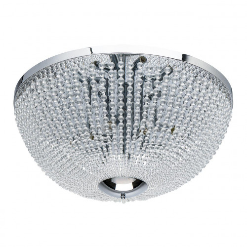 потолочная люстра mw-light бриз 111012510 в Саранске