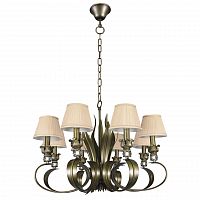 подвесная люстра lightstar antique 783081 в Саранске