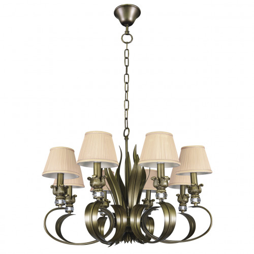 подвесная люстра lightstar antique 783081 в Саранске
