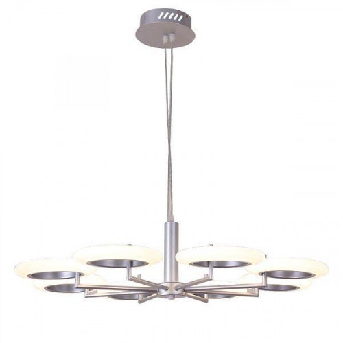 подвесная светодиодная люстра favourite annuli 2208-8p в Саранске