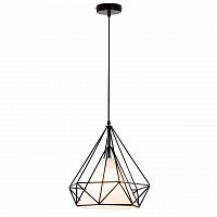 дизайнерский подвесной светильник spot light cage 9502104 в Саранске