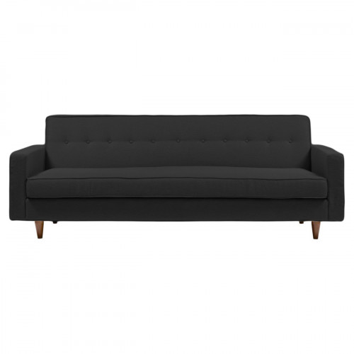 диван bantam sofa большой прямой графитовый в Саранске