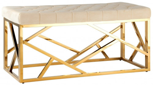 банкетка stool group арт деко в Саранске