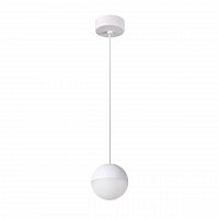 подвесной светодиодный светильник novotech ball 357942 в Саранске