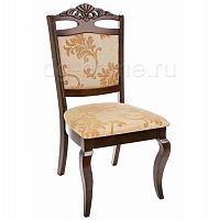стул деревянный demer cappuccino a2 в Саранске