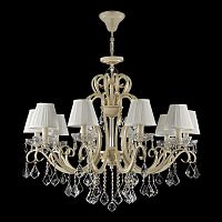 подвесная люстра maytoni triumph arm288-10-g в Саранске