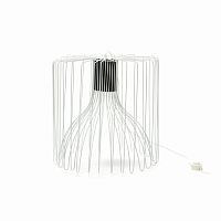 напольный светильник wire белый в Саранске