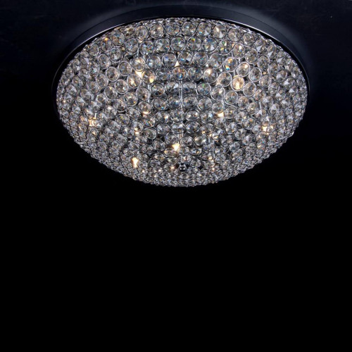 потолочная люстра citilux шарм cl316161 в Саранске
