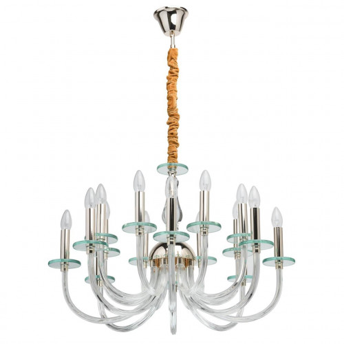 подвесная люстра mw-light кьянти 1 720010916 в Саранске