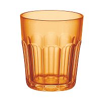 стакан happy hour 350 мл оранжевый в Саранске