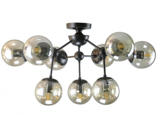 потолочная люстра kink light моди 07535-9,19 в Саранске