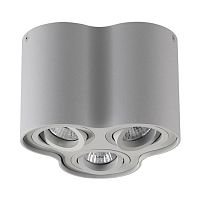 потолочный светильник odeon light pillaron 3831/3c в Саранске