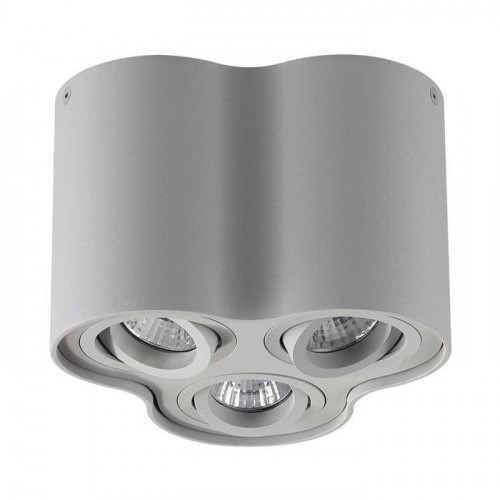 потолочный светильник odeon light pillaron 3831/3c в Саранске