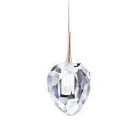 подвесной светильник on the rocks 1 от delight collection в Саранске