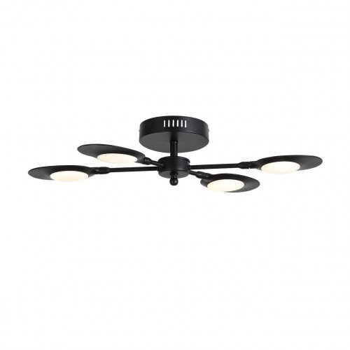 потолочная светодиодная люстра st luce farfalla sl824.402.04 в Саранске