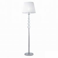 торшер дизайнерский ideal lux step pt1 bianco в Саранске