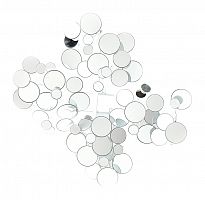 зеркальное панно декоративное dessimo в Саранске