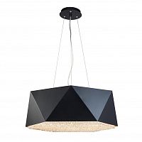 подвесной светильник lucia tucci moon 4670.9 black в Саранске
