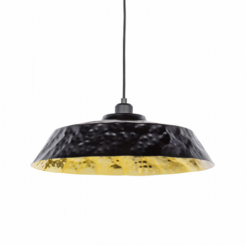 подвесной светильник forge черный в Саранске