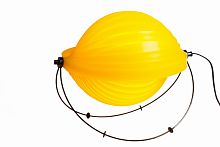 настольная лампа eclipse lamp yellow в Саранске