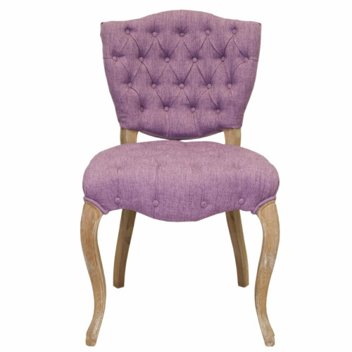 интерьерные стулья vesna purple в Саранске