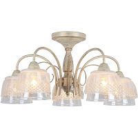 потолочная люстра omnilux pattada oml-53107-05 в Саранске