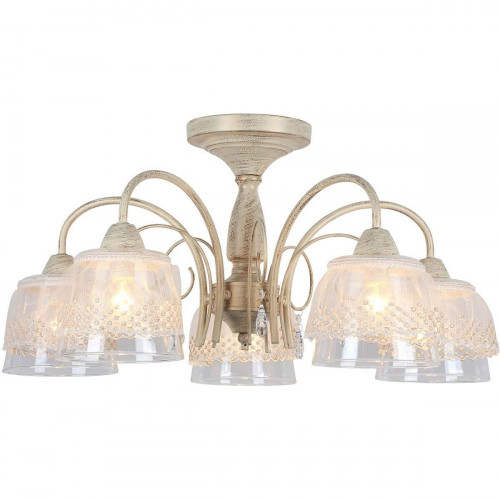 потолочная люстра omnilux pattada oml-53107-05 в Саранске