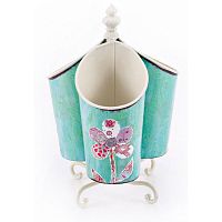 подставка для столовых приборов floral mood в Саранске
