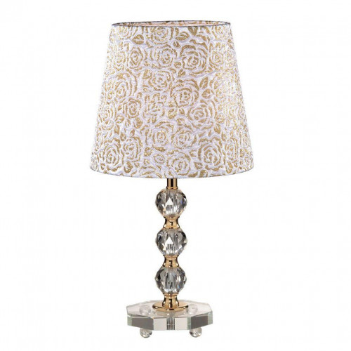 настольная лампа ideal lux queen tl1 medium в Саранске