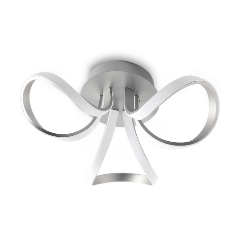 потолочный светодиодный светильник mantra knot led 4994 в Саранске