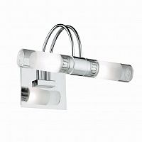 подсветка для зеркал ideal lux double ap2 в Саранске