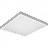 потолочный светодиодный светильник horoz arina-40 40w 4200к белый 016-026-0040 в Саранске