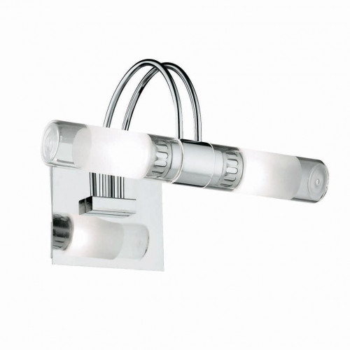 подсветка для зеркал ideal lux double ap2 в Саранске