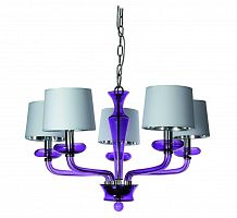 подвесная люстра divinare veneto 1155/03 lm-5 в Саранске