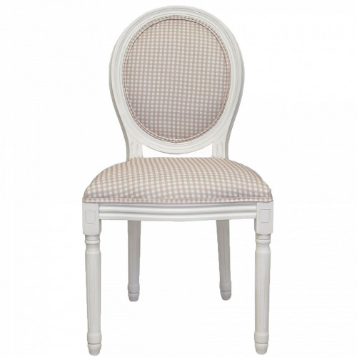 стул volker classik white в Саранске