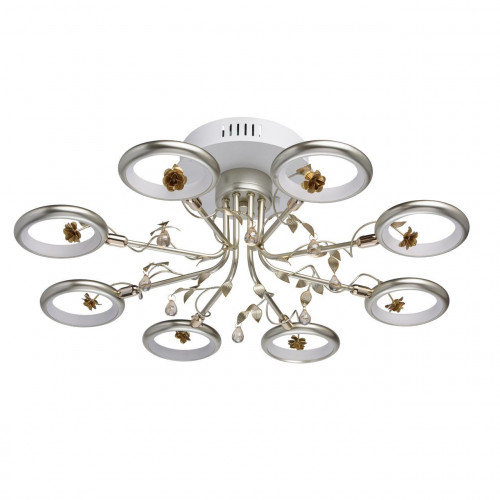 потолочная люстра de markt ивонна 3 459011408 в Саранске