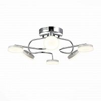 потолочная светодиодная люстра st luce sl921.112.07 в Саранске