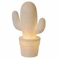 настольная лампа lucide cactus 13513/01/31 в Саранске