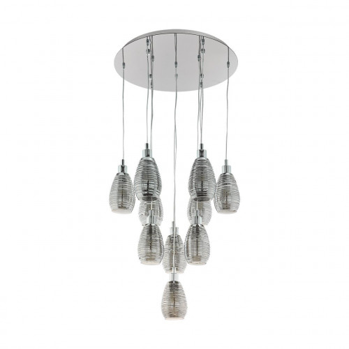 подвесная люстра eglo siracusa 39506 в Саранске