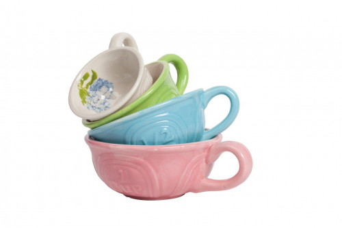 набор чашек cup and cap в Саранске