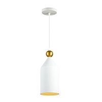 подвесной светильник odeon light bolli 4093/1 в Саранске