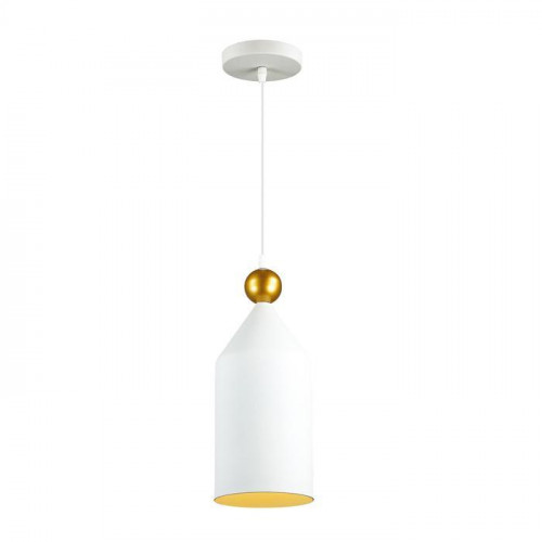 подвесной светильник odeon light bolli 4093/1 в Саранске