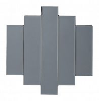 зеркальное панно декоративное musica в Саранске