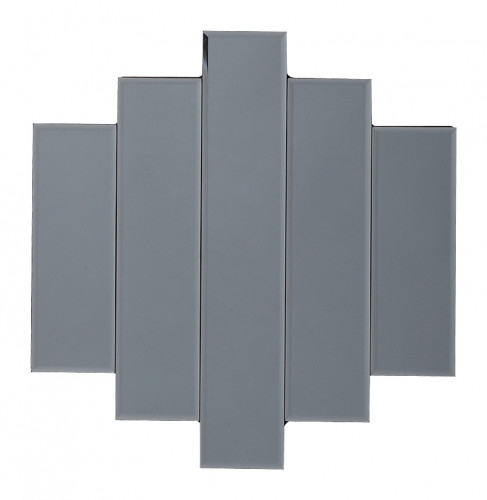 зеркальное панно декоративное musica в Саранске