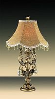 настольная лампа odeon light ponga 2431/1t в Саранске