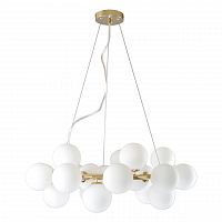 подвесная люстра kink light сида 07504-25,33 в Саранске